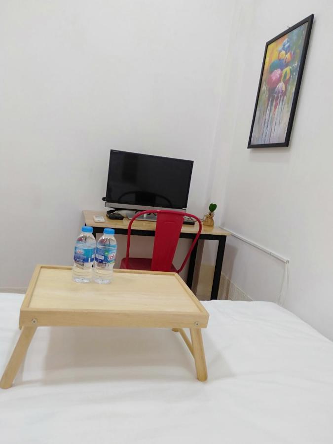 Diamond Rainbow - The Love Aparthotel City Centre Thành Pho Ho Chí Minh Esterno foto